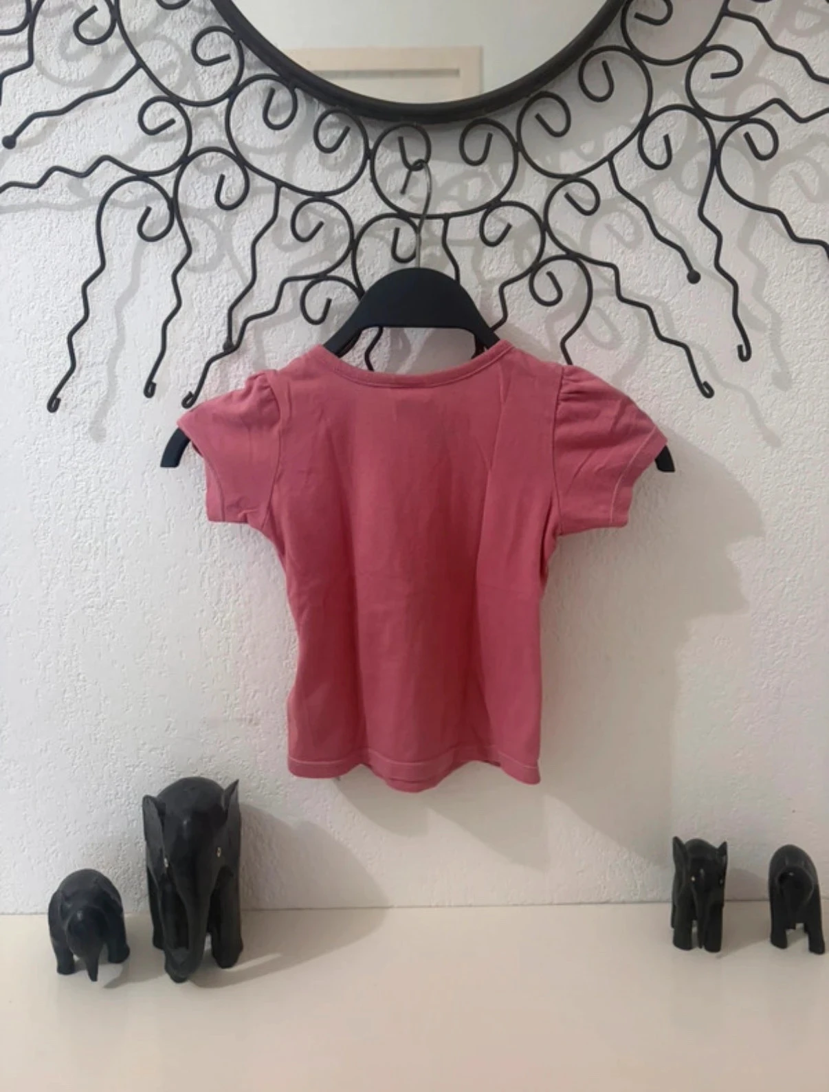 🔵 Technical fox "your mountain" T-shirt - quechua – photo 5